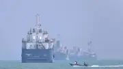 محللون: تراجع قبضة إيران على مضيق هرمز مع وصول النفط الخليجي للأسواق