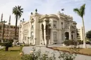 مجلة حوليات العلوم الزراعية تحافظ على تصنيف Q1 عالمياً لجامعة عين شمس للعام الخامس