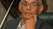 ذكرى ميلاد الشاعر محمد حمزة.. تعاونه مع العندليب وكتب 1200 أغنية