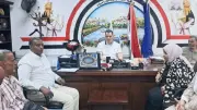 إعلان نتيجة الشهادة الإعدادية بأسوان فور انتهاء التصحيح ورصد الدرجات