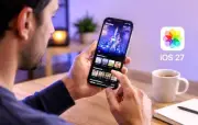 آبل تعزز تطبيق الصور في iOS 27 بقدرات ذكاء اصطناعي متطورة