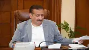 الموافقة على إنشاء 10 آلاف شقة بالحي الإماراتي في بورسعيد على مرحلتين