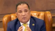 لجنة الشؤون العربية بمجلس النواب تدين الاعتداءات على الفلسطينيين
