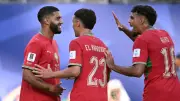 ثنائي عربي في طاقم حكام مباراة المغرب وإسكتلندا بكأس العالم 2026