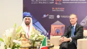 لقاء عربي إيطالي لتعزيز التعاون الاقتصادي والاستثماري في مراكش