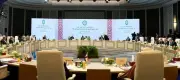 مجلس الجامعة العربية يشكر أبو الغيط وينتخب نبيل فهمي خلفاً له