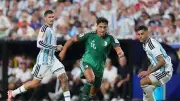 الجولة الأولى لكأس العالم 2026: المنتخبات العربية تفشل في تحقيق الفوز