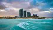 متوسط إنفاق السائح العربي بالعلمين الجديدة 400 دولار يوميا