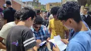 نصائح ذهبية من أستاذ لغة عربية لطلاب الثانوية العامة في امتحان العرب