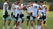 الأرجنتين تمنع 13 ألف أب متخلف عن النفقة من حضور كأس العالم 2026 بأمريكا