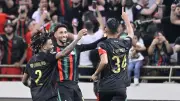 مواجهة الجيش الملكي واتحاد تواركة في الدوري المغربي: القنوات الناقلة والموعد