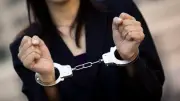 القبض على صانعة محتوى رقصت بملابس خادشة في الجيزة