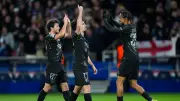 آرسنال يجهز 80 مليون يورو لضم باركولا من باريس سان جيرمان
