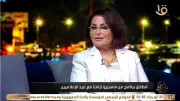 هالة أبو علم: «صباح الخير يا مصر» تجربة إعلامية متكاملة تصنع الكوادر المهنية