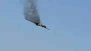 حزب الله يسقط مسيرة إسرائيلية ويستهدف قوة عسكرية في جنوب لبنان