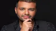 رامي صبري ينعي والد المنتج محمد الشاعر