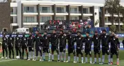 موعد مباراة مصر والمغرب في أمم أفريقيا للناشئين والقناة الناقلة