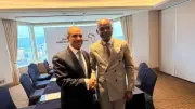 وزير الخارجية: تشجيع الشركات المصرية لتنفيذ مشروعات تنموية في توجو