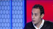 طارق السيد يثير الجدل حول اقتراب مهاجم برازيلي من الأهلي