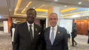 مصر وكينيا تؤكدان التمسك بروح التوافق لحوض النيل ورفض الإجراءات الأحادية