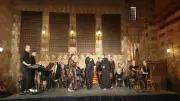 أمسية غنائية في بيت السحيمي تحيي أغاني التراث المصري
