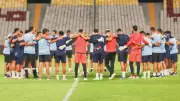 المصري البورسعيدي يستعين بجماهيره أمام زد في نصف نهائي كأس عاصمة مصر