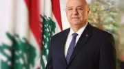 الرئيس عون يتعهد ببناء الدولة وإنهاء معاناة اللبنانيين