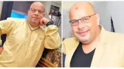 حزن في دمنهور بعد أداء صلاة الغائب على محاسب توفي بالسعودية