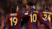 لاعب برشلونة السابق يكشف أسرار علاقة رونالدينيو مع إعداد القهوة