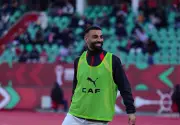 محمد صلاح يسعى لكتابة التاريخ مع الفراعنة في كأس العالم