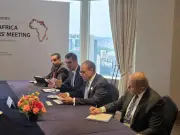 مدير البنك الكوري للتصدير: الاقتصاد المصري أظهر صلابة في مواجهة التحديات