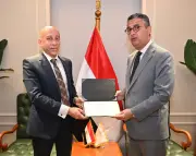 وزير التموين: دعم الكفاءات يعزز الرقابة والانضباط بالأسواق