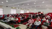 وزارة التضامن تنظم برنامجاً تدريبياً مكثفاً لعيادات تنمية الأسرة