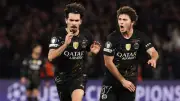 حقيقة اهتمام ريال مدريد بضم فيتينيا وجواو نيفيز من باريس سان جيرمان