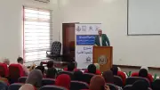 التضامن تنظم برنامجاً تدريبياً للمديرين الماليين والإداريين بعيادات تنمية الأسرة