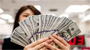 تراجع الدولار أمام الجنيه في أول تعاملات البنوك بعد عيد الأضحى