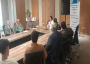 الداخلية تنظم ندوات توعوية بأندية وفنادق الشرطة لتعزيز ثقافة التغذية الصحية