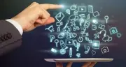 استراتيجية مصر الرقمية: إنفوجرافيك يوضح خطة التحول الرقمي