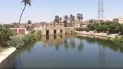 اختفاء أتوبيسات الرحلات يهدد سياحة الفيوم الداخلية