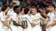 المصائب تتوالى على لاعب ريال مدريد فرانكو ماستانتونو
