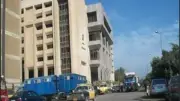 ضبط شقيق مرشح سابق بالبرلمان بتهمة إحراق مزرعة مواشي في الغربية