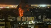 نتنياهو يصدر أوامر للجيش بضرب أهداف في الضاحية الجنوبية لبيروت