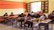 ظهور نتيجة صفوف النقل في مدارس المنوفية بعد انتهاء التصحيح