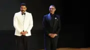هشام سليمان رئيسًا شرفيًا لمهرجان بورسعيد السينمائي للسنة الثانية