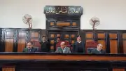 تأجيل محاكمة أم متهمة بتزوير راتب طليقها في أسيوط إلى يوليو
