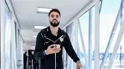 مصدر بالزمالك ينفي التفريط في بنتايك ويؤكد استمراره