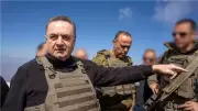 كاتس: لا هدوء في بيروت بدون هدوء في شمال إسرائيل