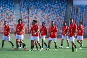 خاص: الأهلي يغلق صفحة لاعب منتخب مصر نهائياً