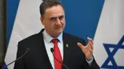 وزير الدفاع الإسرائيلي: نسعى لفرض سيطرة أمنية على منطقة الليطاني