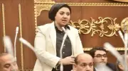 النائبة أميرة صابر: تقديم العرض المسرحي بجامعة العاصمة قريباً وسوء التواصل سبب الأزمة